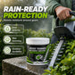 Fett för häcksaxdrev