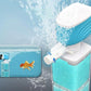 💧 Automatiskt akvariefiltersystem – renare vatten och friskare fiskar 🐠✨