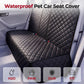 🐶 31% RABATT NU! 🚗 Foldable dog car seat – vattentät, säker & bekväm – perfekt för hundägare 🐾