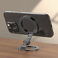 360° vridbart magnetiskt ringstativ för mobiltelefoner