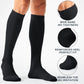 🧦 Köp 1 få 1 gratis! 📢📢50 % RABATT !! ⏰Unisex-kompressionsstrumpor med graderad kompression