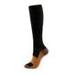 🧦 Köp 1 få 1 gratis! 📢📢50 % RABATT !! ⏰Unisex-kompressionsstrumpor med graderad kompression