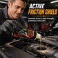 Motoradditiv mot slitage