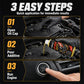 Motoradditiv mot slitage