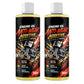 Motoradditiv mot slitage