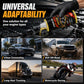 Motoradditiv mot slitage