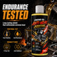 Motoradditiv mot slitage
