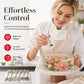 🛒50% RABATT NU! 🎂3D‑verktyg för gelatinkonst – Perfekt för kreativa efterrättsdekorationer ✨