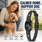 🐕 33% RABATT NU! 🔇 Smart Anti-Bark Collar for Dogs – stötfri, vibration & pip, justerbar känslighet – perfekt för skonsam och effektiv träning 🐾✨