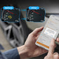 🔥Tidsbegränsat erbjudande: 50% rabatt🔥Bluetooth-detektor för biluppgradering