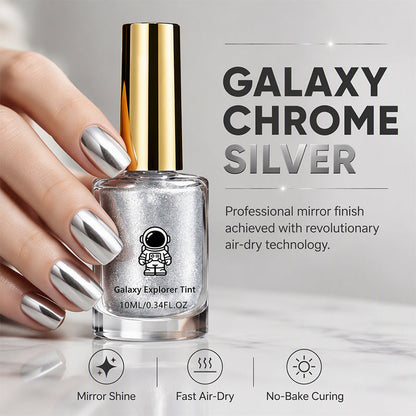 💅🔥 50 % RABATT! Långvarigt nagellack som inte behöver härdas – ingen UV-lampa, torkar snabbt i luften, flisbeständig färg med hög glans, smidig applicering, salongliknande resultat för hemma-DIY ✨