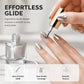 💅🔥 50 % RABATT! Långvarigt nagellack som inte behöver härdas – ingen UV-lampa, torkar snabbt i luften, flisbeständig färg med hög glans, smidig applicering, salongliknande resultat för hemma-DIY ✨