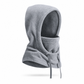🧣 50 % RABATT NU! ❄️ Varm vinterbalaclava för utomhusbruk – tjock polarfleece & dimfri syn för skidåkning och cykling ⛷️