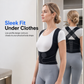 📢50% RABATT! 🧍 Justerbar ryggkorrigerare för vuxna