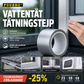 🛒 25% RABATT NU! ⌛ Tidsbegränsat erbjudande – universell tätningstejp – Vattentät & slitstark – Passar hem, bil och utomhusprojekt 💧