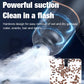 Blås, sug och fyll allt-i-ett trådlös dammsugare för hemmet och bilen